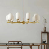 Chandelier Lights - Stunning Fancy Lights for Your Home