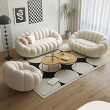 Puff Sofa: Ultra-bequeme und stilvolle Sitzmöglichkeit