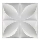 Star Geometric 3D Wall Panel for House Wall Renovation