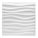 3D Wall Panel: Waves Design - Transform Your Space