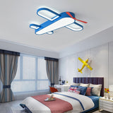 Aeroplane Ceiling Light - Illuminate Your Room with Style