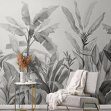 Banana Leaf Wallpaper: Transform Your Space