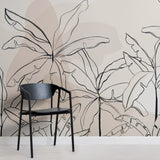 Banana Tree Wallpaper: Enhance Your Décor