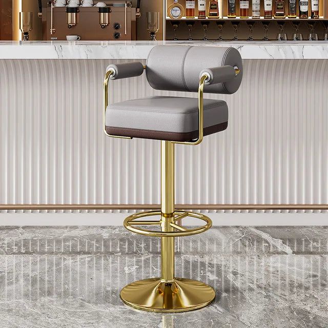 Designer Bar Chair Lift Chair Kitchen Island Counter Chair Stool