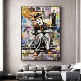 Charlie Chaplin Dogs Life Art: Discover Exquisite Pieces