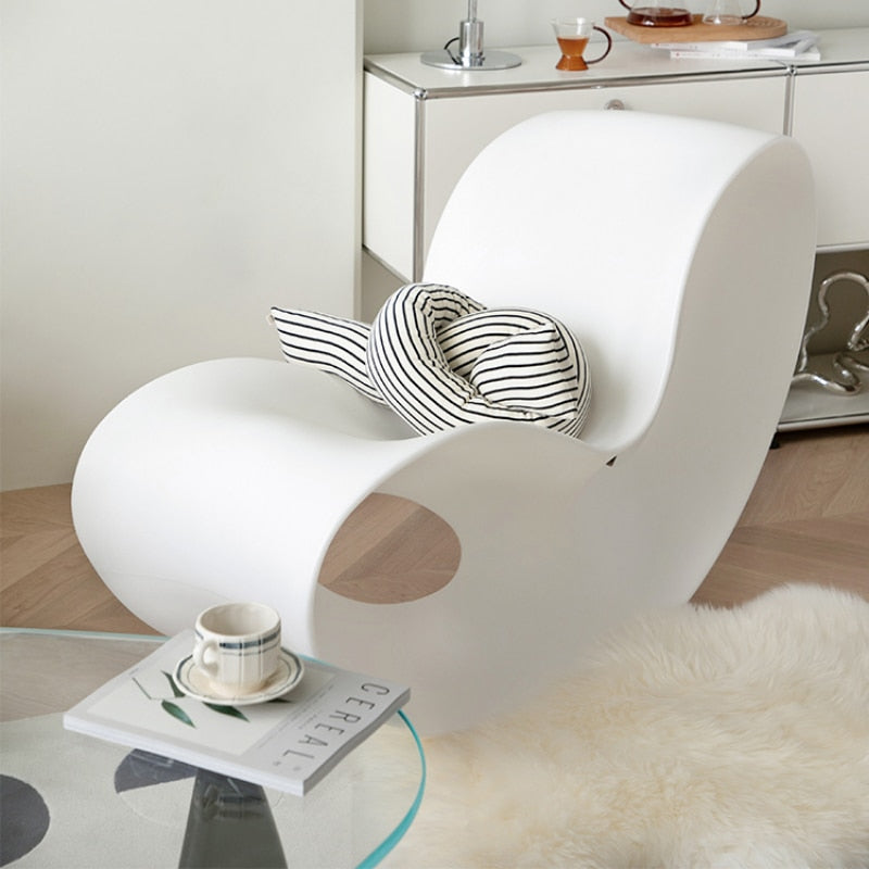 Designer Rocking Chair - Premium Quality Furniture