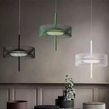 Elevate Your Space with Nordic Net Pendant Light