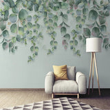 Eucalyptus Wallpaper: Transform Your Space