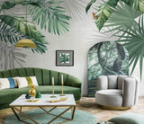 Find Your Paradise - Tropical Wallpaper Murals