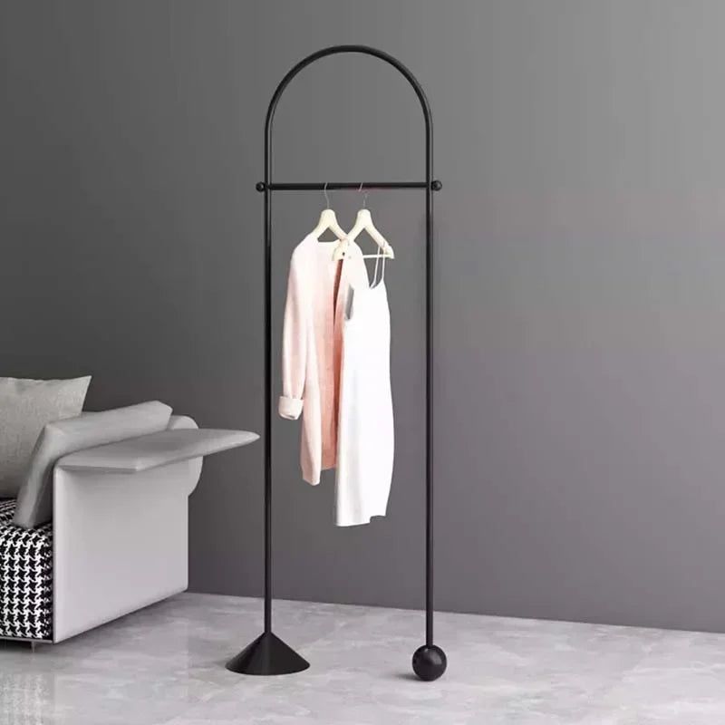 Floor Standing Bao Coat Rack Organiser