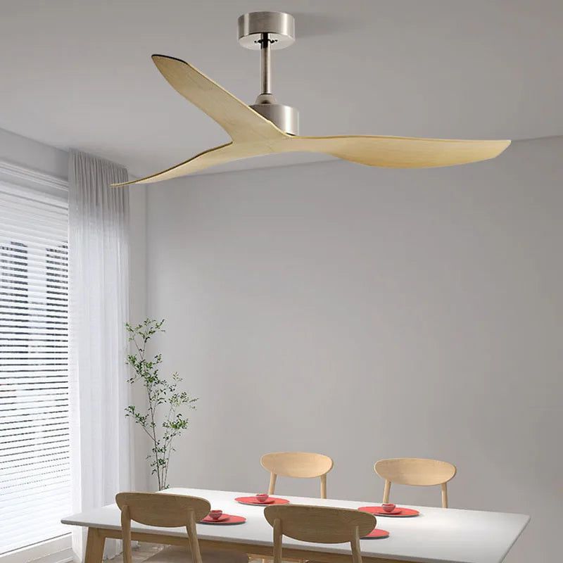 Industrial Wind Ceiling Fan with ABS Blades Silent Fan