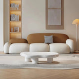 Italienisches Designer-Sofaset