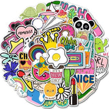 Kawaii Stickers: Adorable Designs for Unique Personalization