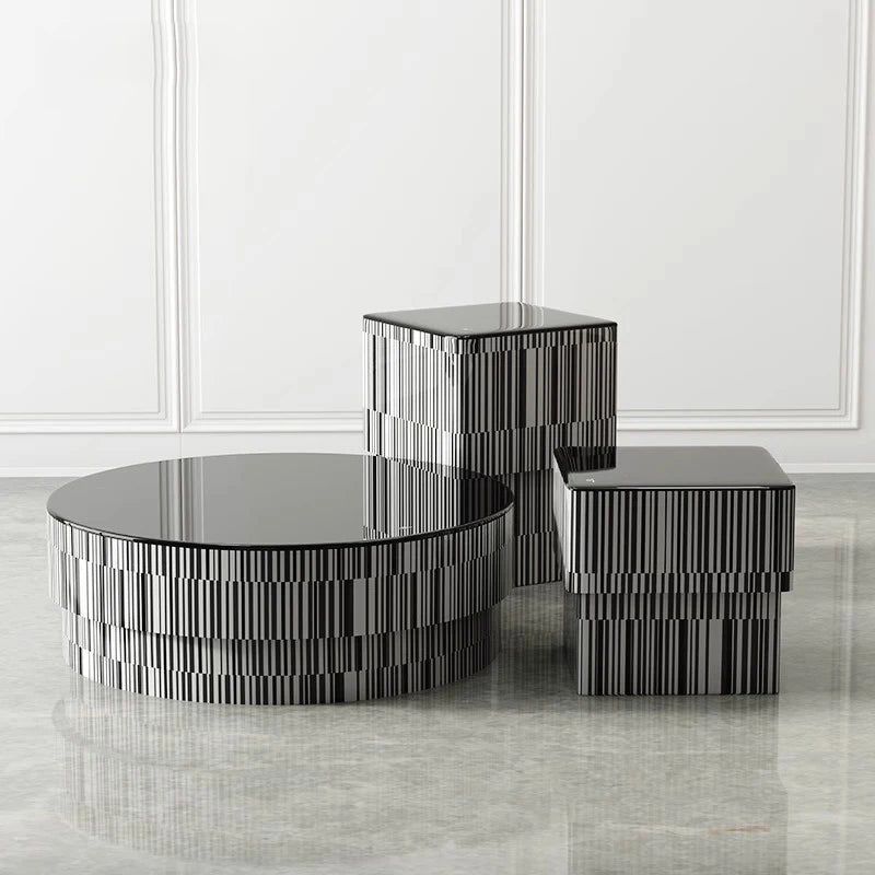 Mesa Coffee Tables Corner Designs