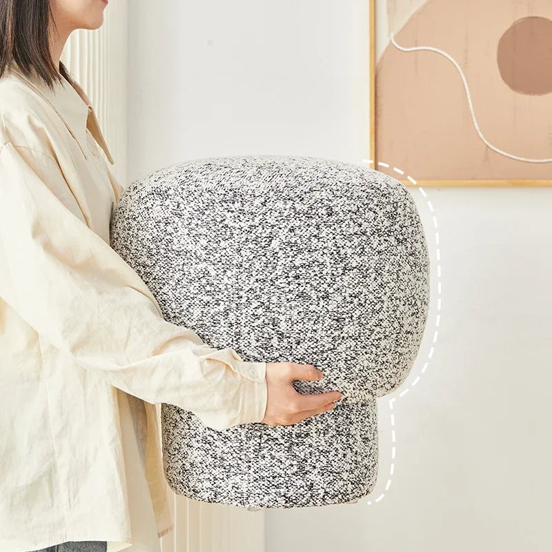 Multi-functional Scene Stool