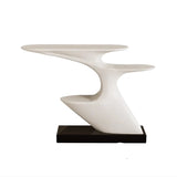 Table console minimaliste Branch