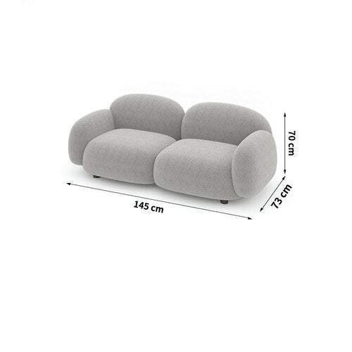 Stretch Canape Sofa Set - Transform Your Living Room Comfort