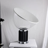 Italian Flos Radar Glass Shade LED Lamp