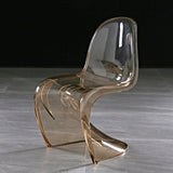 Designer Chair: Quality and Style in Every Detail