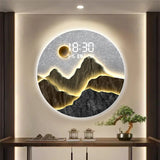 Horloge Murale Nordic