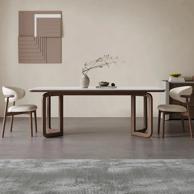 Comedor Designer Luxury Dining Table