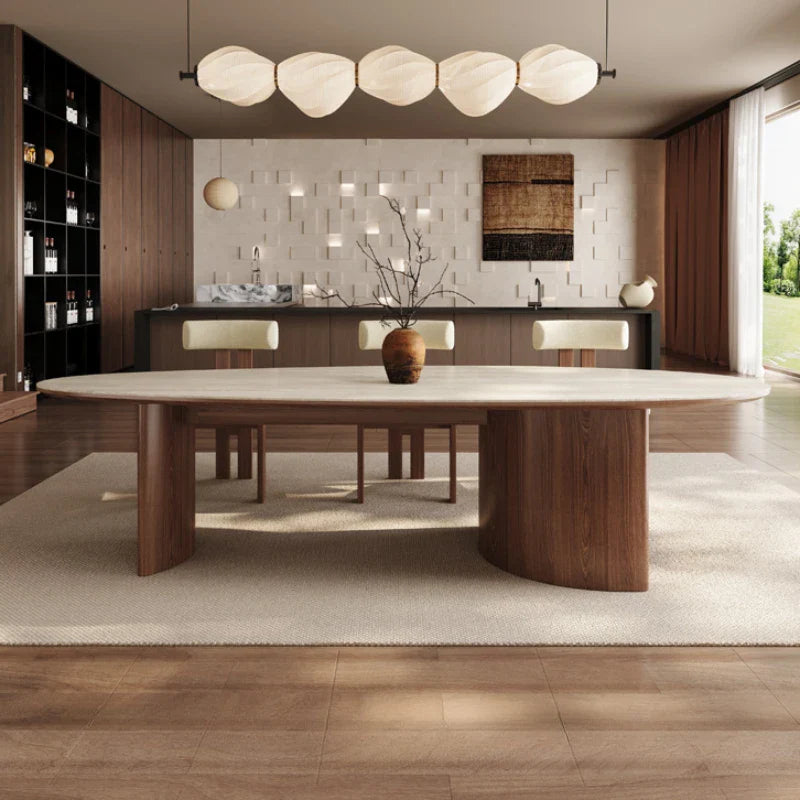 Comedor Designer Dining Table