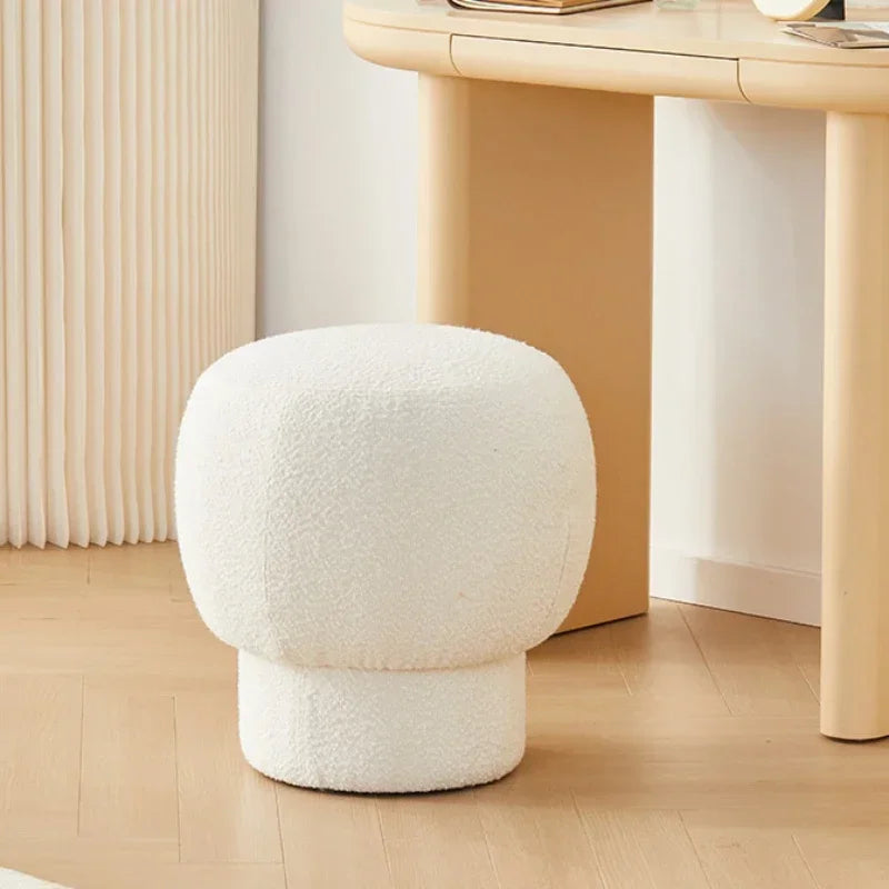 Multi-functional Scene Stool