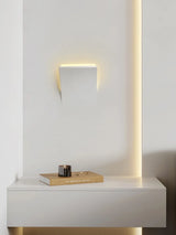 Creative Minimalistic Wall Light - Pack of 2