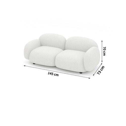 Stretch Canape Sofa Set - Transform Your Living Room Comfort