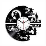 American Epic Space Series Wall Clock