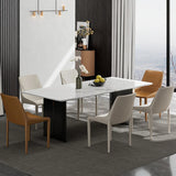 Italian Ultralight Dining Chair