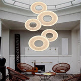 Luminaires design Artistic Blooms