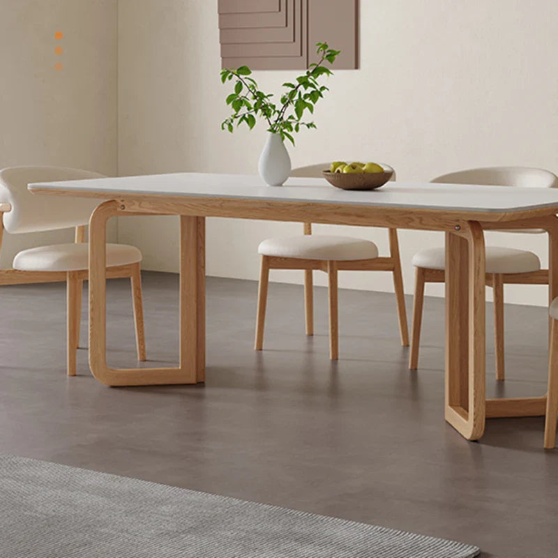 Comedor Designer Luxury Dining Table