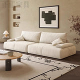 Muebles Para Classic Lazy Lounge Sofa Set - GraffitiWallArt