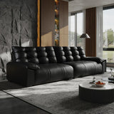 Woonka Elegant Luxurious Sofa Set - GraffitiWallArt