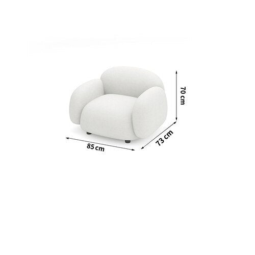 Stretch-Canape-Sofa-Set – Verwandeln Sie den Komfort Ihres Wohnzimmers