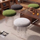 Nordic Mushroom Acrylhocker