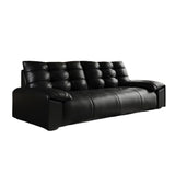 Woonka Elegant Luxurious Sofa Set - GraffitiWallArt