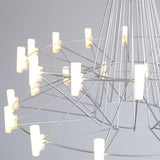 Lustre LED design Coppelia - Éclairage exquis
