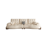 Hogar Designer Elegant Relaxing Sofa Set - GraffitiWallArt