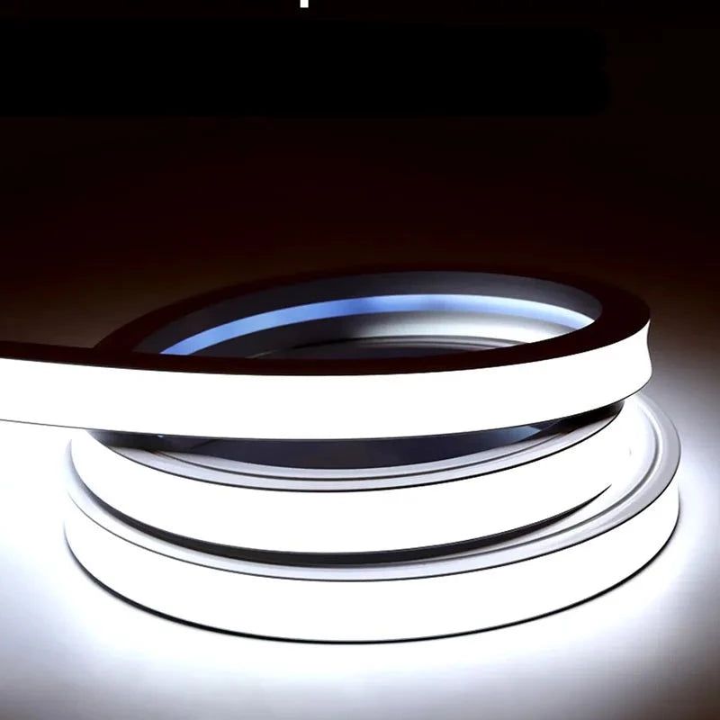 Silicone LED Light Strip - Neon Rope LED Light