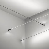 Skyline Light Line LED Strip String for Living room and Home Decor