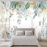 Tropical Wallpaper: Vibrant and Exotic Wall Coverings