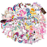 Unicorn Sticker: High-Quality Decal for All Ages