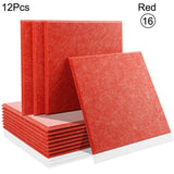 Acoustic Insulation Panel Tiles for Effective Soundproofing