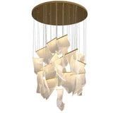 Acrylic Chandelier: Illuminate Your Space