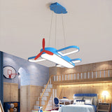 Aeroplane Ceiling Light - Illuminate Your Room with Style