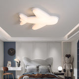 Aeroplane Light - Unique and Stylish Lighting Fixture