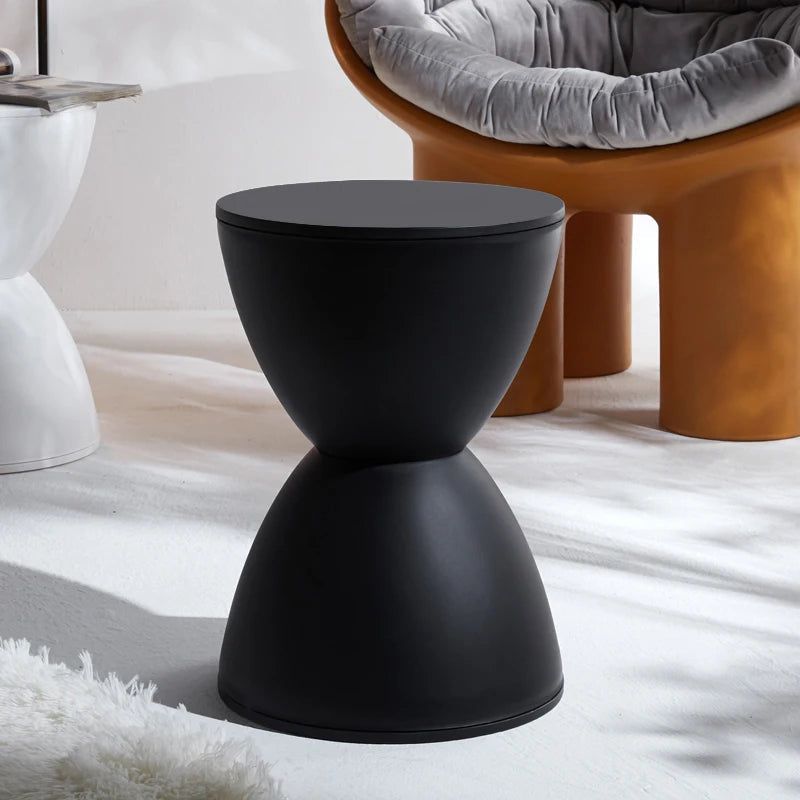 Aesthetic Designer Minimalistic Stools