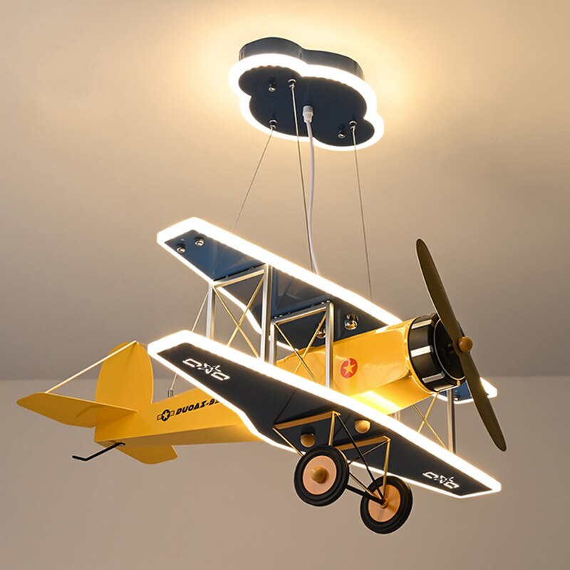 Aircraft Plane Light - Illuminate Your Aviation Experience